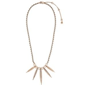 Chloe + Isabel Jewelry - Chloe + Isabel African Plains Pendant Necklace Chloe + Isabel Jewelry - Chloe + Isabel African Plains Pendant Necklace